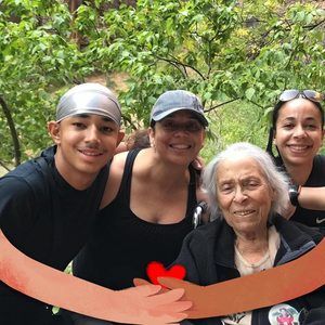 Meet your Posher, Alison